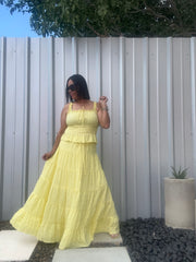 Yellow Sets