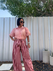 Pant Stripes