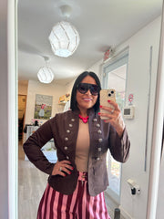 Napoleón chaqueta