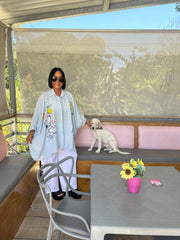 Tunic snoopy
