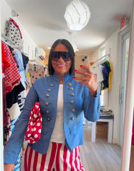 Napoleón chaqueta