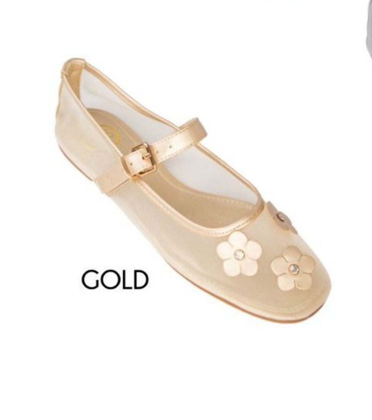 Zapatillas Gold
