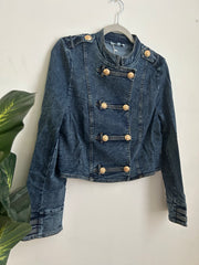 Jacket Napoleón