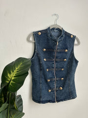 Napoleón Vest