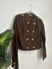 Jacket Napoleón