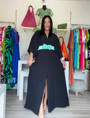 Maxi Dress Imperio