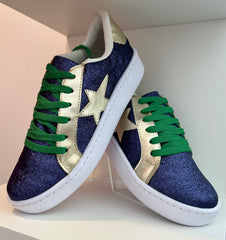 Maker’s Tennis Star Shoes